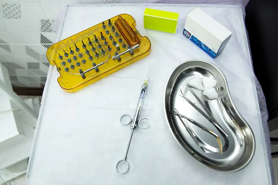 Implantes dentales · imagen ilustrativa 4