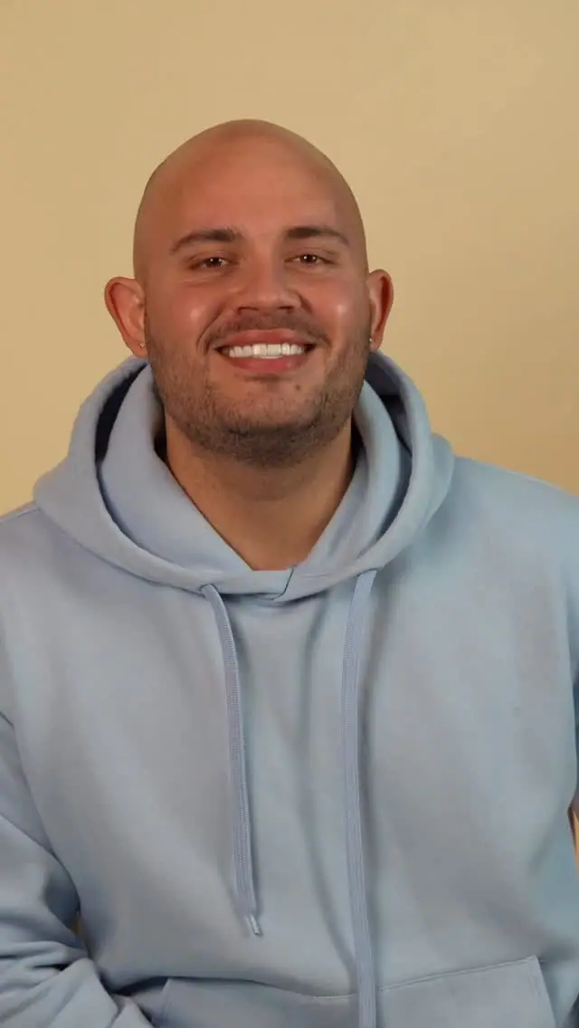 Transformación con carillas — paciente de Smile Dental Center